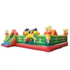 Hot selling kids jumping castle , commercial inflatable bouncy castle prices