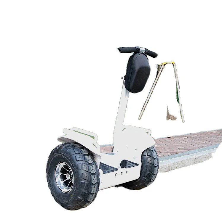 2 wheel auto balance scooter