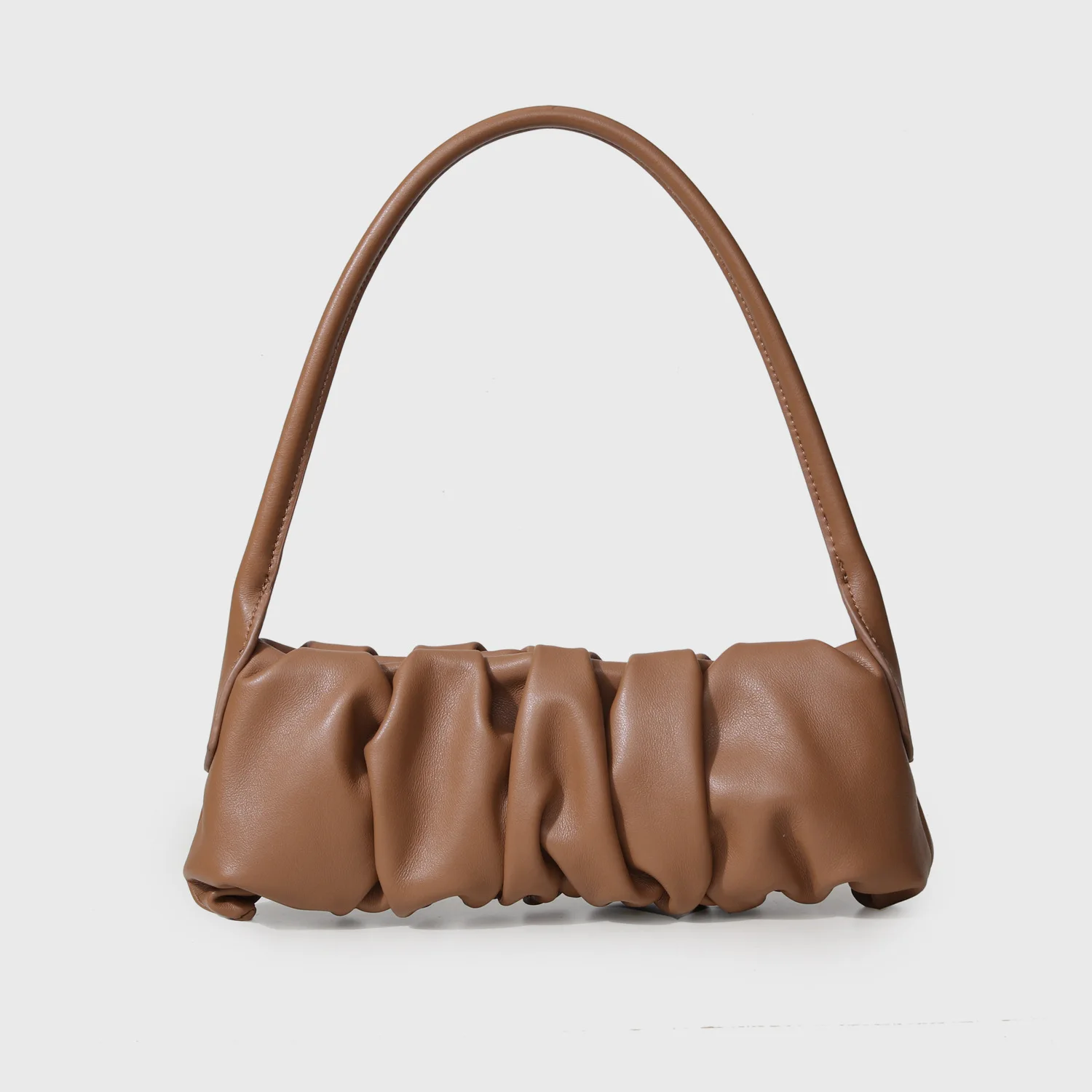 2021 New handbags luxury designer bags for women Genuine leather Cloud bag armpit bags High quality handbags for women designers, 4 colors
2021 New handbags luxury designer bags for women Genuine leather Cloud bag armpit bags High quality handbags for women designers, 4 colors