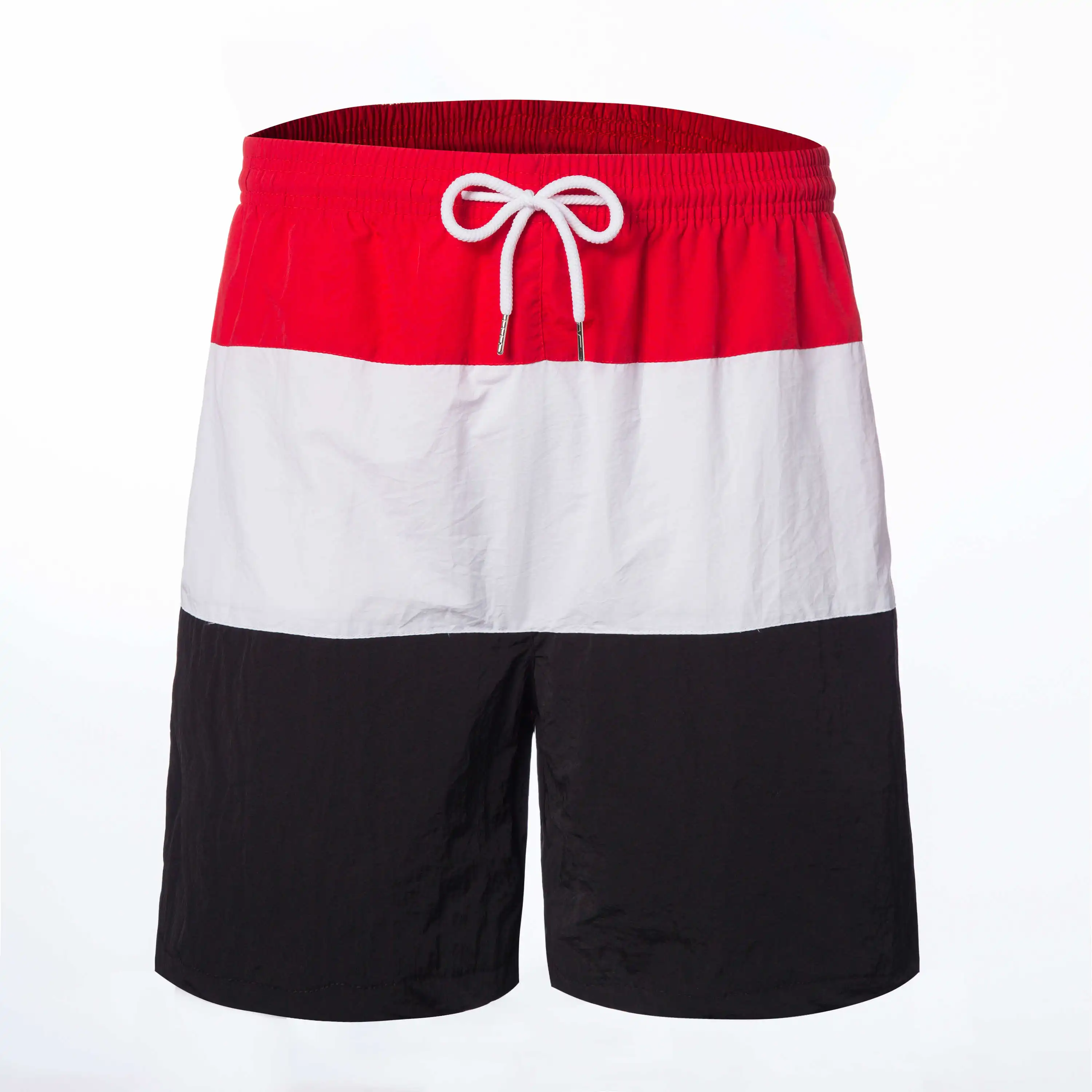 Wholesale China Mens Popular Polyester Beach Short Sweat Shorts Breathable, Customized color
Wholesale China Mens Popular Polyester Beach Short Sweat Shorts Breathable, Customized color