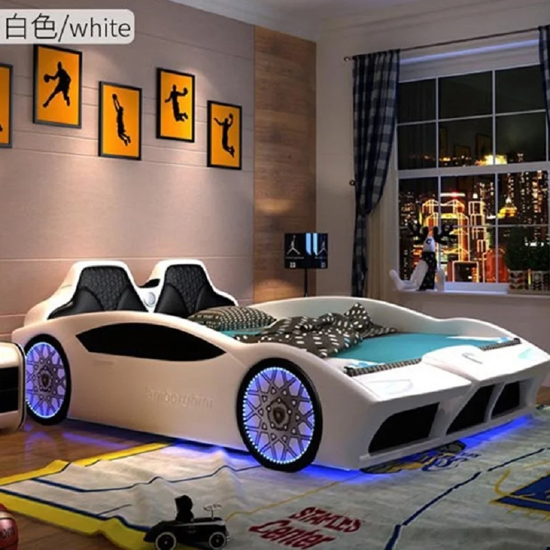 car bedroom furniture