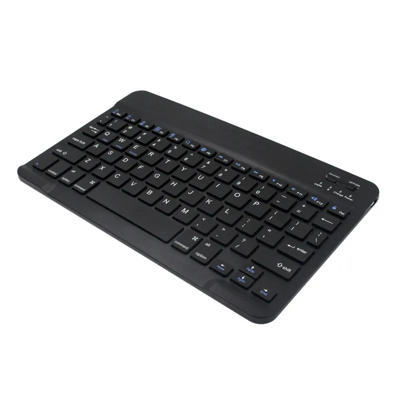 hot Bluetooth Mini Keyboard Rechargeable slim Wireless Keyboard
hot Bluetooth Mini Keyboard Rechargeable slim Wireless Keyboard