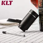 And Gift 1 Touch Rechargeable Electric Wine Aerator And Dispenser 2020 Promotional Business Gift