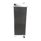 Engine Excavator Water Radiator Hydraulic Oil Cooler SK200-8 Radiator Water YN05P00058S036 For Excavator Engine Parts
