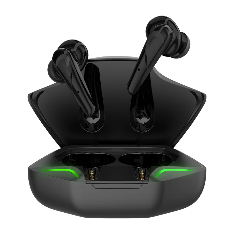 COOYEE K66 Active Noise Canceling headphone wireless bluetooth gaming headset oem earbuds stereo surround sound earphones
COOYEE K66 Active Noise Canceling headphone wireless bluetooth gaming headset oem earbuds stereo surround sound earphones