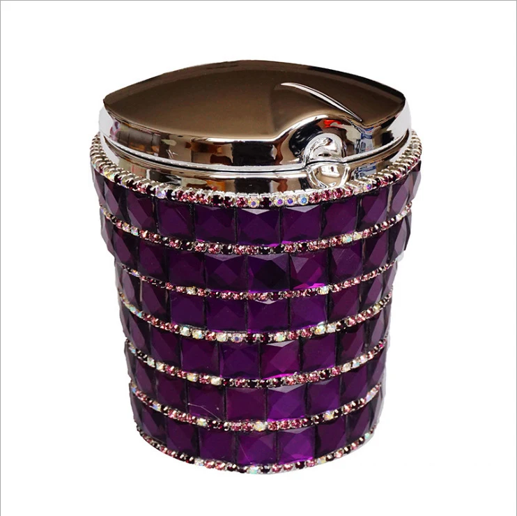 Best Selling Creative Car Ashtray Vehicle Portable Led Lights Car Ashtrays Auto Supplies, Multi color
Best Selling Creative Car Ashtray Vehicle Portable Led Lights Car Ashtrays Auto Supplies, Multi color