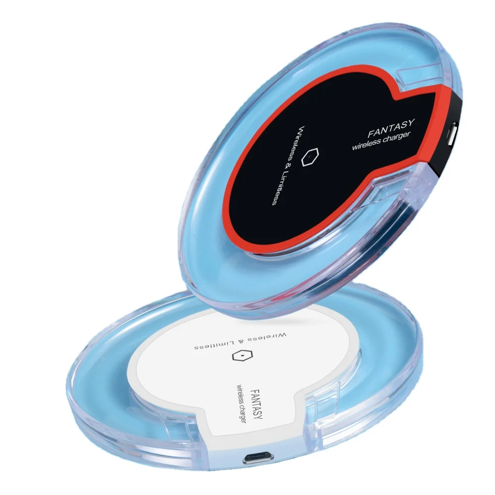 Hot selling K9 Wireless charger 5W Fast Quick Charging Powerbank for wholesales, Black white
Hot selling K9 Wireless charger 5W Fast Quick Charging Powerbank for wholesales, Black white