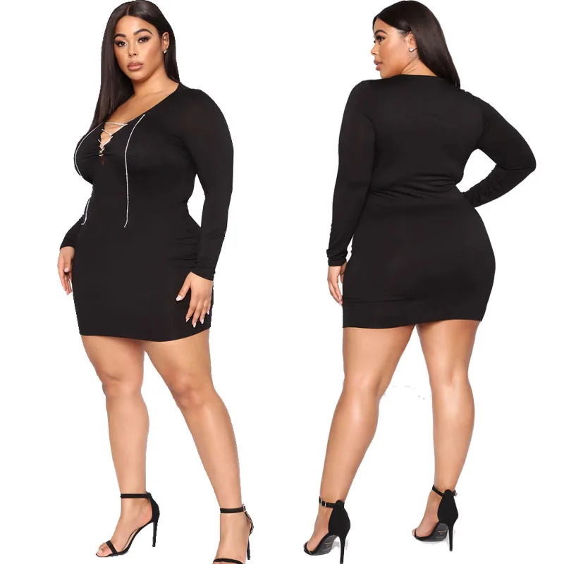 FREE SAMPLE JHTH 2021 new fashion solid color long skirt long sleeve elastic slim V-neck bead chain dress
FREE SAMPLE JHTH 2021 new fashion solid color long skirt long sleeve elastic slim V-neck bead chain dress