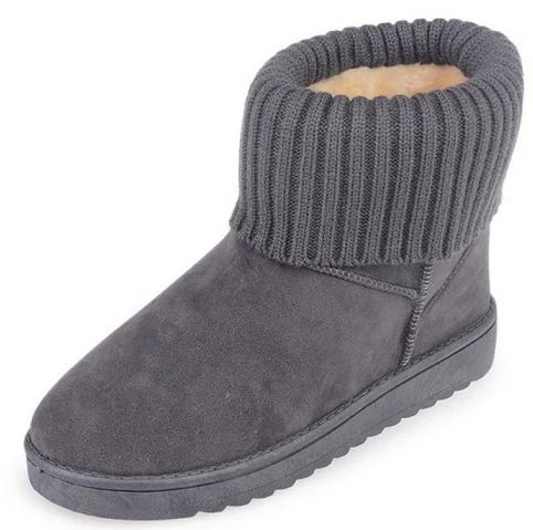 2021 Hot Sale Woman Plush Warm Anti Season Round Head Middle Shoes Winter Snow Boots, Black,brown,pink,gray
2021 Hot Sale Woman Plush Warm Anti Season Round Head Middle Shoes Winter Snow Boots, Black,brown,pink,gray