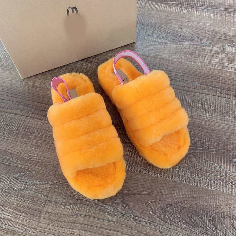 Fashion Custom Open Toe Wedge Strap Sandal Slides, Women Hot Sales Pink Sheepskin Indoor And Outdoor Slippers, Customized color
Fashion Custom Open Toe Wedge Strap Sandal Slides, Women Hot Sales Pink Sheepskin Indoor And Outdoor Slippers, Customized color