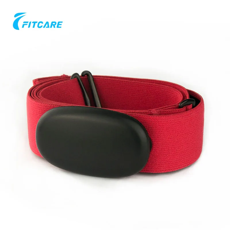 Fitcare hot selling ANT+BLE dual band mode Heart rate monitor treadmill accessories Heart rate chest belt, Black,red,blue,green.etc.
Fitcare hot selling ANT+BLE dual band mode Heart rate monitor treadmill accessories Heart rate chest belt, Black,red,blue,green.etc.