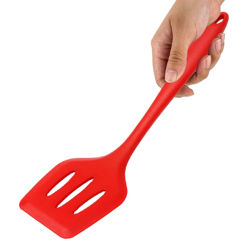 10 Piece Kitchen Utensils Silicone Heat Resistant Non Stick Kitchen Utensil Set Cooking Tools, Custom
10 Piece Kitchen Utensils Silicone Heat Resistant Non Stick Kitchen Utensil Set Cooking Tools, Custom
