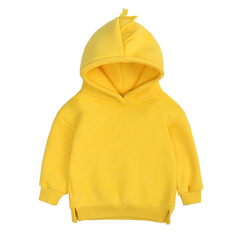 Kids Baby Girl Clothes for teens Sweatshirt Dinosaur Hooded Shirt Cute Cotton Coat Warm Long Sleeve Jacket for Boy Hoodies, Customized color
Kids Baby Girl Clothes for teens Sweatshirt Dinosaur Hooded Shirt Cute Cotton Coat Warm Long Sleeve Jacket for Boy Hoodies, Customized color