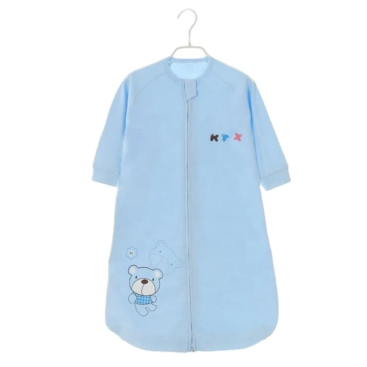 New design newborn high quality customized summer breathable cotton baby sleeping bag
New design newborn high quality customized summer breathable cotton baby sleeping bag