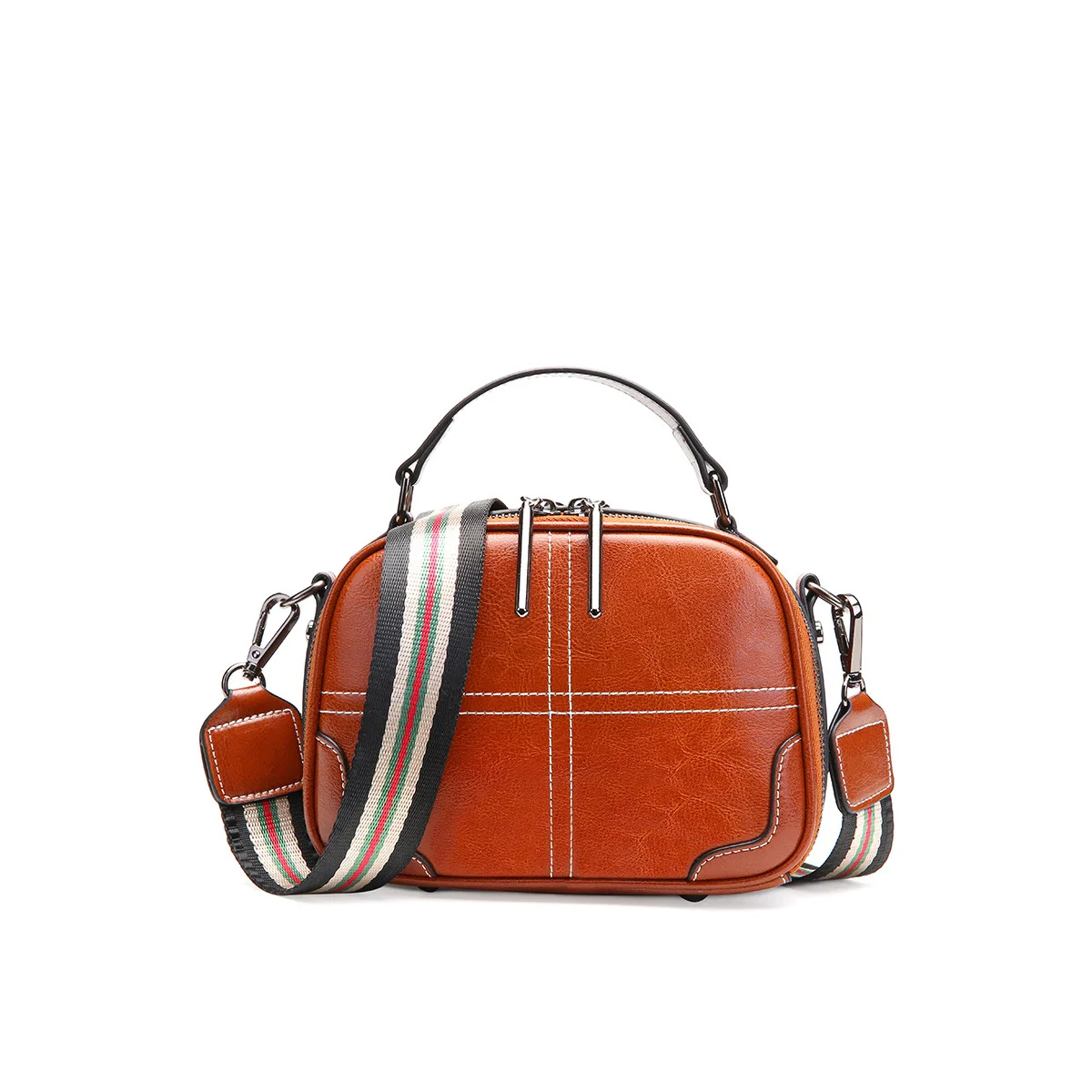 Promotion Design Woman Bags Luxury Shoulder, 100% Genuine Leather Handbags For Women, Black, wine red, brown
Promotion Design Woman Bags Luxury Shoulder, 100% Genuine Leather Handbags For Women, Black, wine red, brown