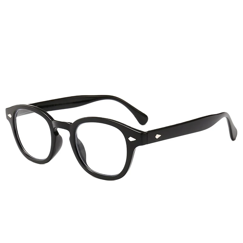 RENNES 2021 New Retro Vintage Square Frame PC Blue Light Dropping Reading Glasses With Spring Hinge Distortion Free Optics
RENNES 2021 New Retro Vintage Square Frame PC Blue Light Dropping Reading Glasses With Spring Hinge Distortion Free Optics