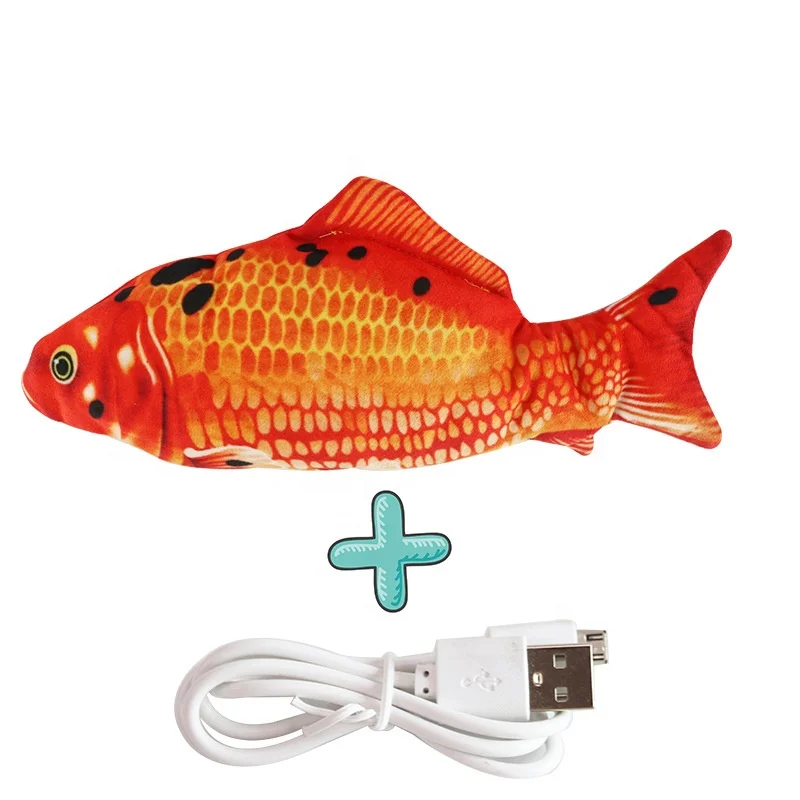 Wholesale manufacture pet toy training IQ 2021 dancing cat fish toys for dog and cat.
Wholesale manufacture pet toy training IQ 2021 dancing cat fish toys for dog and cat.