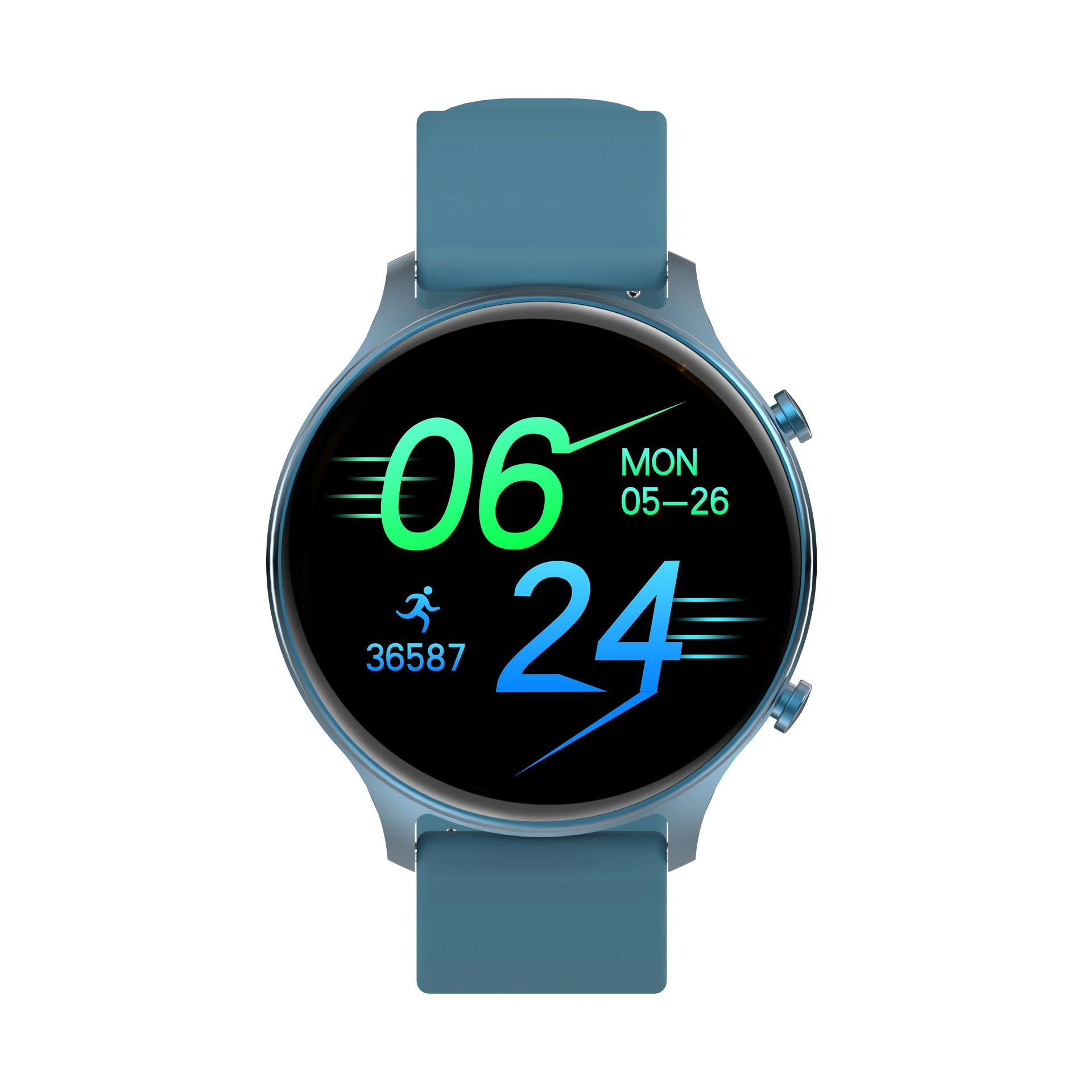 High Quality DK18 Smart Watch IP68 Waterproof 1.28 Inch Display Full Touch Smart Bracelet
High Quality DK18 Smart Watch IP68 Waterproof 1.28 Inch Display Full Touch Smart Bracelet