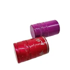 roop caps aluminum plastic closures for vodka whisky gin liquor glass bottles