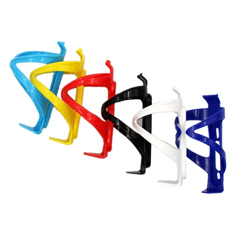 Wholesale Bicycle Bike Lightweight Colorful Stylish Sports Water Bottle Cage PC Bicycle Water Bottle Holder for Outdoor Cycling, White,black,blue red,yellow
Wholesale Bicycle Bike Lightweight Colorful Stylish Sports Water Bottle Cage PC Bicycle Water Bottle Holder for Outdoor Cycling, White,black,blue red,yellow
