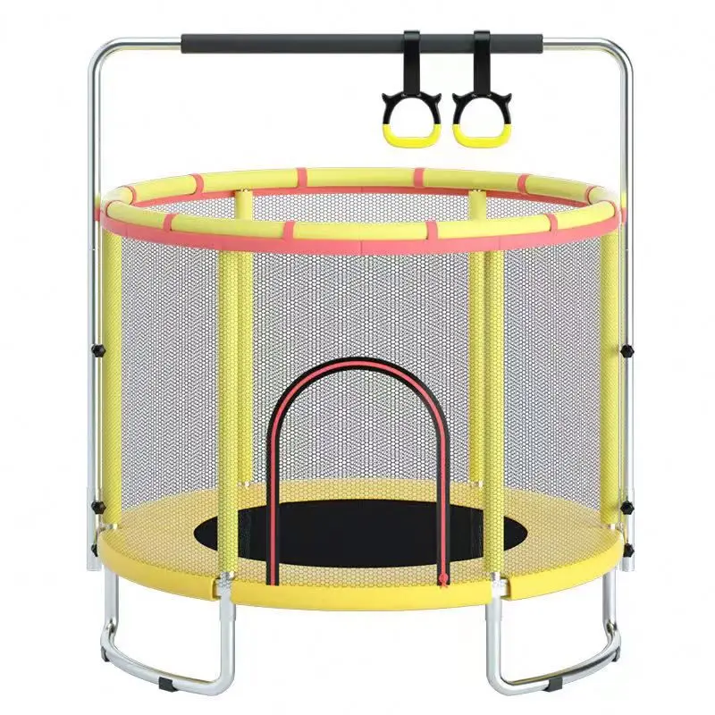 3D Max Middle And High-end Trampoline Suitable For Adults And Kids Set Park Ground Trampolines Indoor Trampoline Park, Customized color
3D Max Middle And High-end Trampoline Suitable For Adults And Kids Set Park Ground Trampolines Indoor Trampoline Park, Customized color