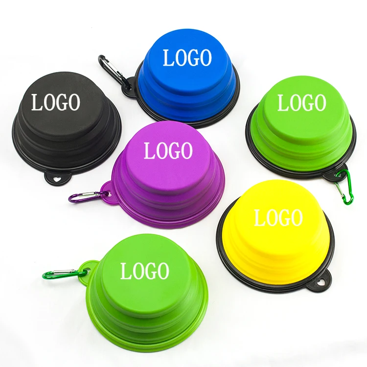 Pet dog Food Water Feeding Portable Travel Bowls Foldable silicone TPE Collapsible Dog Pet Feeding Bowl
Pet dog Food Water Feeding Portable Travel Bowls Foldable silicone TPE Collapsible Dog Pet Feeding Bowl