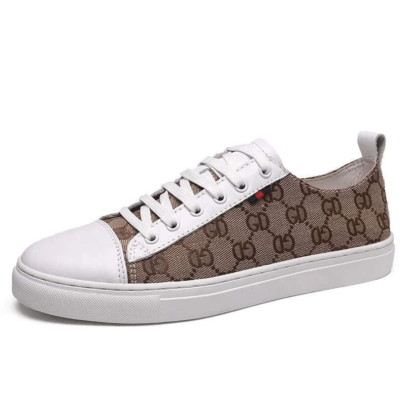 Wholesale Genuine Leather Tenis Fashion Walking Sneakers Men's Casual Shoes, Optional
Wholesale Genuine Leather Tenis Fashion Walking Sneakers Men's Casual Shoes, Optional