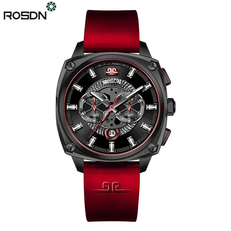 Fashion Classic Casual Watches Luxury Brand Male Wristwatch Japan Movement Business Quartz Watch Men
Fashion Classic Casual Watches Luxury Brand Male Wristwatch Japan Movement Business Quartz Watch Men