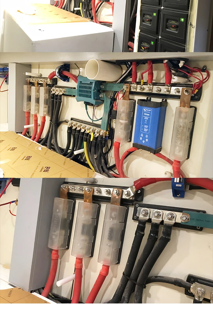  Marine Busbar