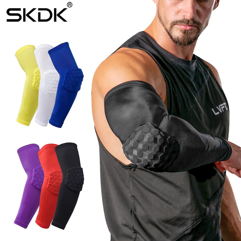 Custom Sport Outdoor Arm Sleeve Compression Arm Protection Sleeve For Cycling Baseball Football Basketball Bike
Custom Sport Outdoor Arm Sleeve Compression Arm Protection Sleeve For Cycling Baseball Football Basketball Bike