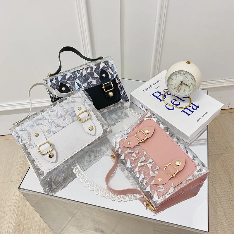 New Arrival All Match Girls Small Crossbody Bag Contrasting Colors Women'S Messenger Bags Custom Crossbody Messenger bags, Picture shows
New Arrival All Match Girls Small Crossbody Bag Contrasting Colors Women'S Messenger Bags Custom Crossbody Messenger bags, Picture shows