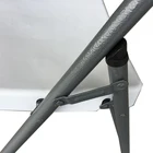 Chairs Wholesale Cheap Portable Outdoor Party Event White Garden Plastic Folding Chairs For Partiesnt
