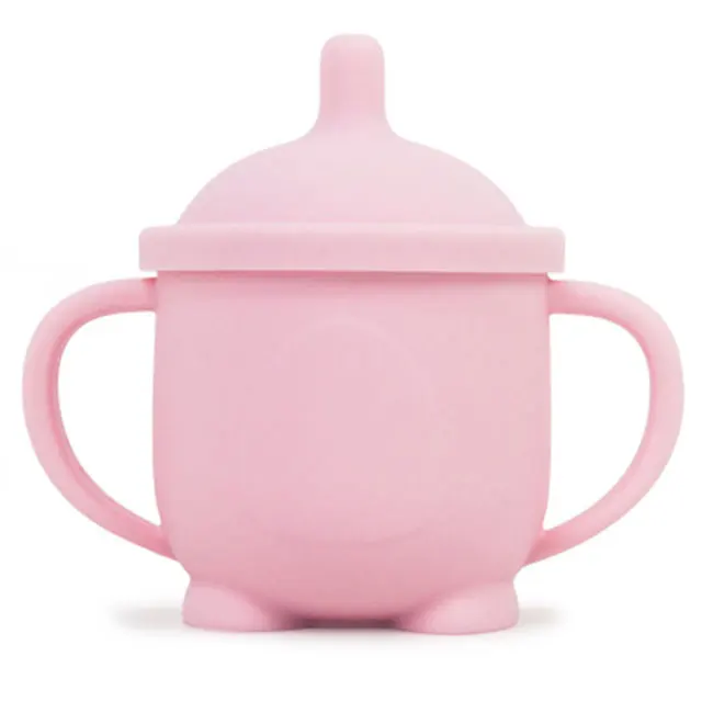 silicone baby product Cup for children baby Learning Drink Cup food grade silicone water cup for children leak-proof and f
silicone baby product Cup for children baby Learning Drink Cup food grade silicone water cup for children leak-proof and f
