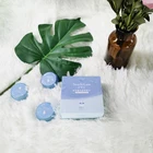 Towel Bath 12 Pieces / Box Travel Pack Disposable Face Wash Compressed Particle Towel Bath Towel Portable