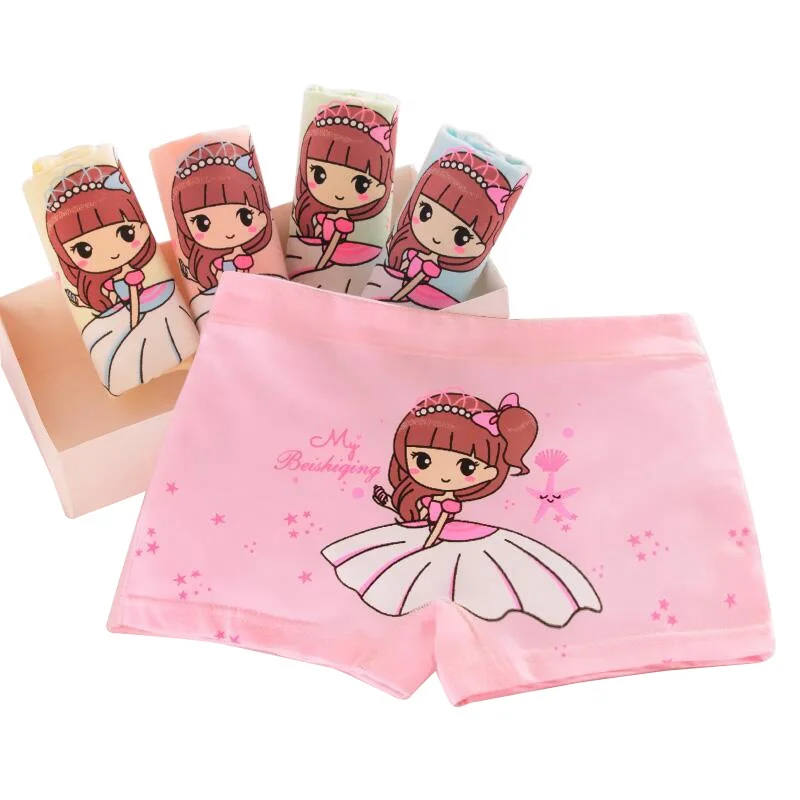 Berserk 4 Years Age 5 Years Age 7 Years Age Girls Underwear panties children underwear
Berserk 4 Years Age 5 Years Age 7 Years Age Girls Underwear panties children underwear