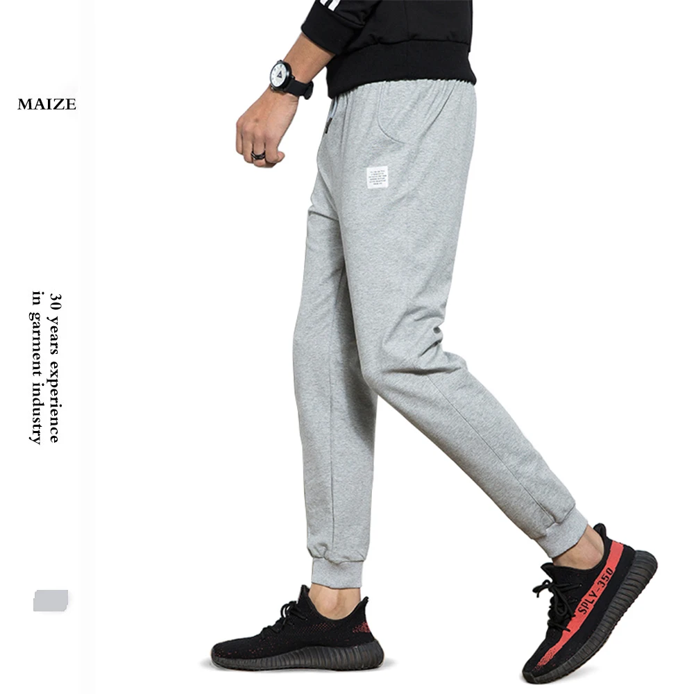 Mens Joggers Wholesale Mens Blank Regular Fit Casual Gray Solid Color Sweatpants Elastic Waist Drawstring Long Pants for Male, Black/gray/navy
Mens Joggers Wholesale Mens Blank Regular Fit Casual Gray Solid Color Sweatpants Elastic Waist Drawstring Long Pants for Male, Black/gray/navy