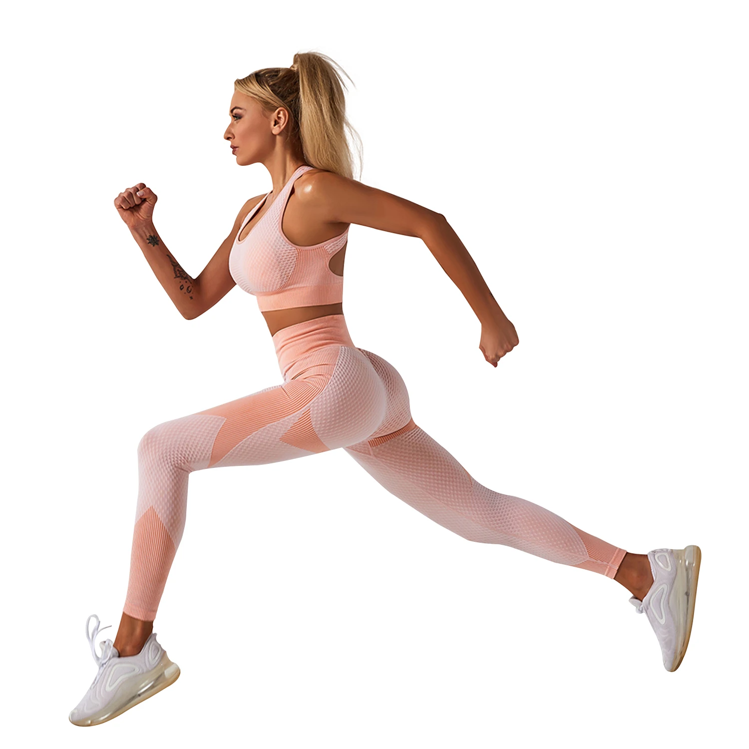 custom logo plus size workout sport joggers womens gym legging set, Customized colors
custom logo plus size workout sport joggers womens gym legging set, Customized colors