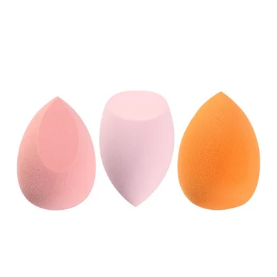 8pcs New Beauty Egg Set Gourd Water Drop Puff Makeup Puff Set Colorful Cushion Cosmestic Sponge Egg
8pcs New Beauty Egg Set Gourd Water Drop Puff Makeup Puff Set Colorful Cushion Cosmestic Sponge Egg