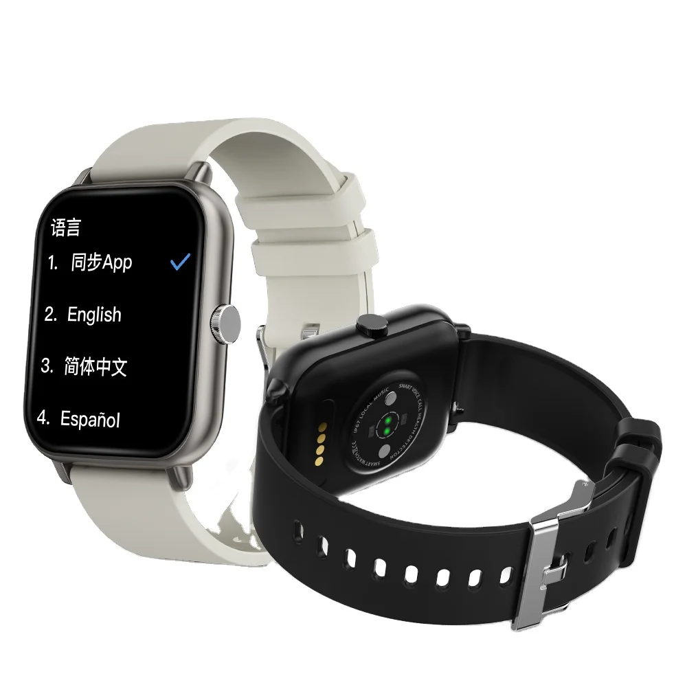 Hot Sale Smart Watch A20 Body Temperature Test Reloj Smart Watch IP67 Waterproof Stroage Music Smartwatch, Customized colors
Hot Sale Smart Watch A20 Body Temperature Test Reloj Smart Watch IP67 Waterproof Stroage Music Smartwatch, Customized colors