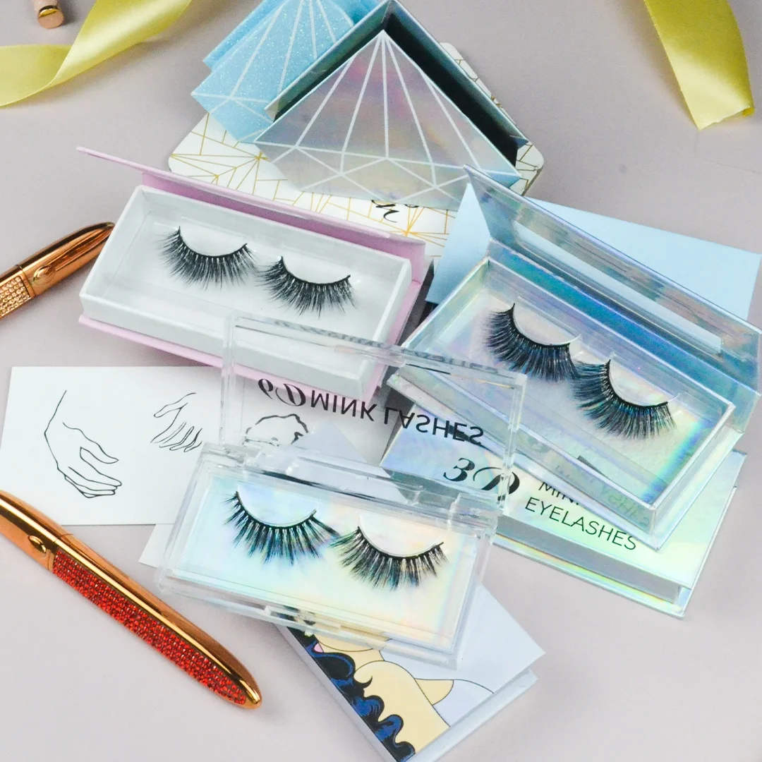 JC faux mink eyelash vendor customized boxes fluffy 3d 25mm faux mink strip eyelashes
JC faux mink eyelash vendor customized boxes fluffy 3d 25mm faux mink strip eyelashes