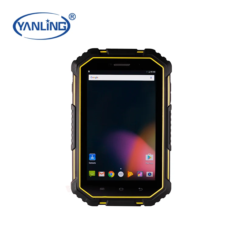 Hot Sale 7 inch rugged tablet touch screen MTK6762 Quad core RAM 4GB/64GB industrial tablet with sim slot
Hot Sale 7 inch rugged tablet touch screen MTK6762 Quad core RAM 4GB/64GB industrial tablet with sim slot