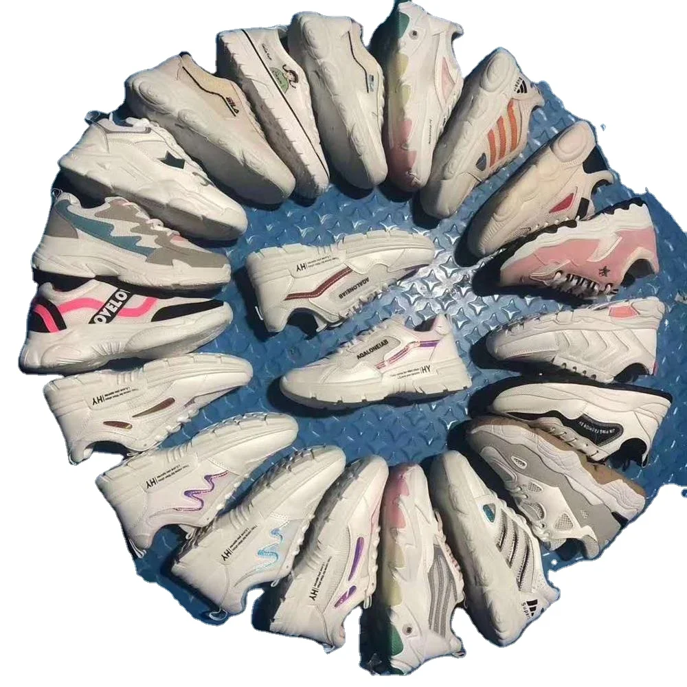 2020 Hot-selling new lady flat air sports shoes breathable sneakers wholesale manufacture in china A45
2020 Hot-selling new lady flat air sports shoes breathable sneakers wholesale manufacture in china A45