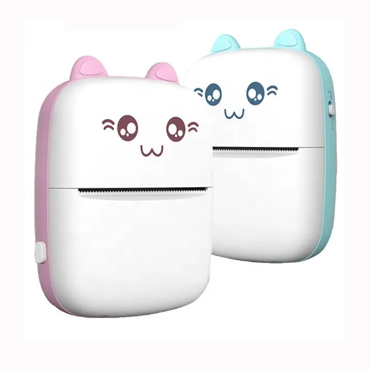 Mobile Phone Impresora Bluetooth Handheld Card Portable Mini Sticker Thermal Label Printer Supplies
Mobile Phone Impresora Bluetooth Handheld Card Portable Mini Sticker Thermal Label Printer Supplies