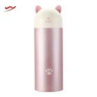 Thermos Tea Water Bottle Vacuum Flask With Stainless Steel 304 Thermal Mug coffee cup thermos for Office Business Home