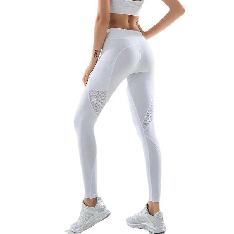 European and American high waist tight yoga pants Internet celebrity workout running quick-drying breathable pocket sports pants
European and American high waist tight yoga pants Internet celebrity workout running quick-drying breathable pocket sports pants