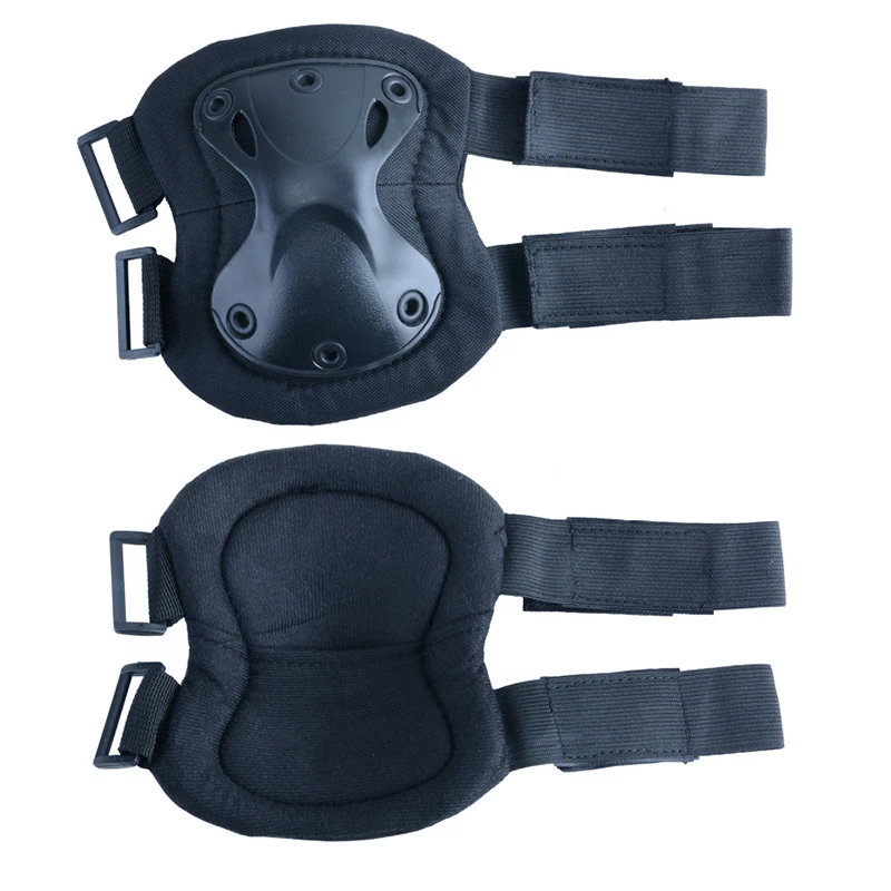 Extreme Sports / Skateboard /military training Elbow Protection Pads Knee Protection Pads In stock, Black/khaki/olive green / camo
Extreme Sports / Skateboard /military training Elbow Protection Pads Knee Protection Pads In stock, Black/khaki/olive green / camo