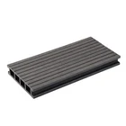 Decking Factory Direct Sell Outdoor Plastic Decking Wood Plastic Composite/wpc Deck Board Flooring Price
