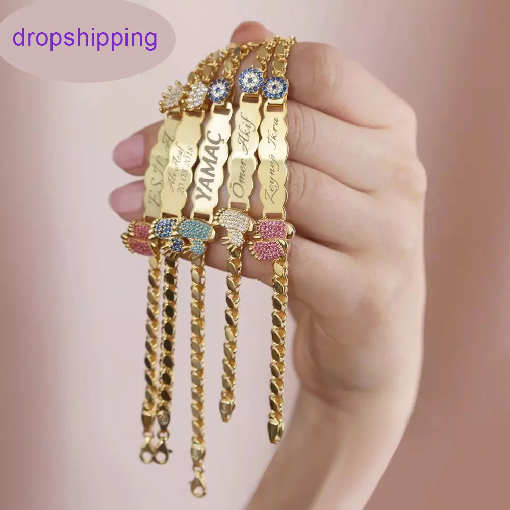baby name bracelet birthday gift jewelry personalized zircon bracelets gold plated 
baby name bracelet birthday gift jewelry personalized zircon bracelets gold plated
