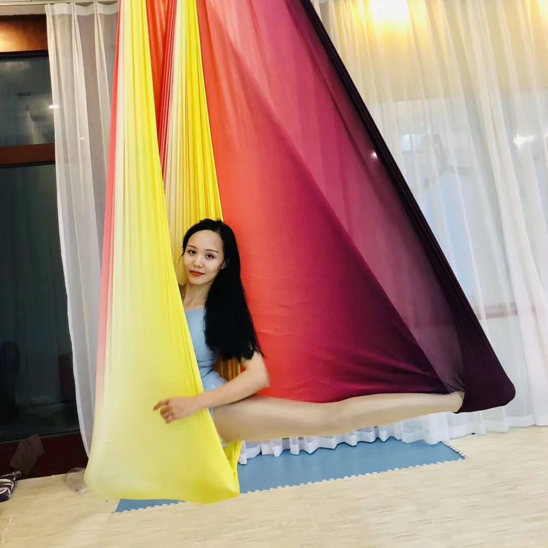 2021 best Agreat Wholesale Hot Selling Home Fitness Aerial Yoga Swing Set, Requirement
2021 best Agreat Wholesale Hot Selling Home Fitness Aerial Yoga Swing Set, Requirement