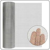 Stainless steel wire mesh